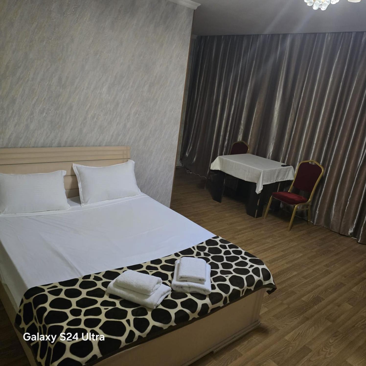 Hotel Like Tbilisi Exterior photo