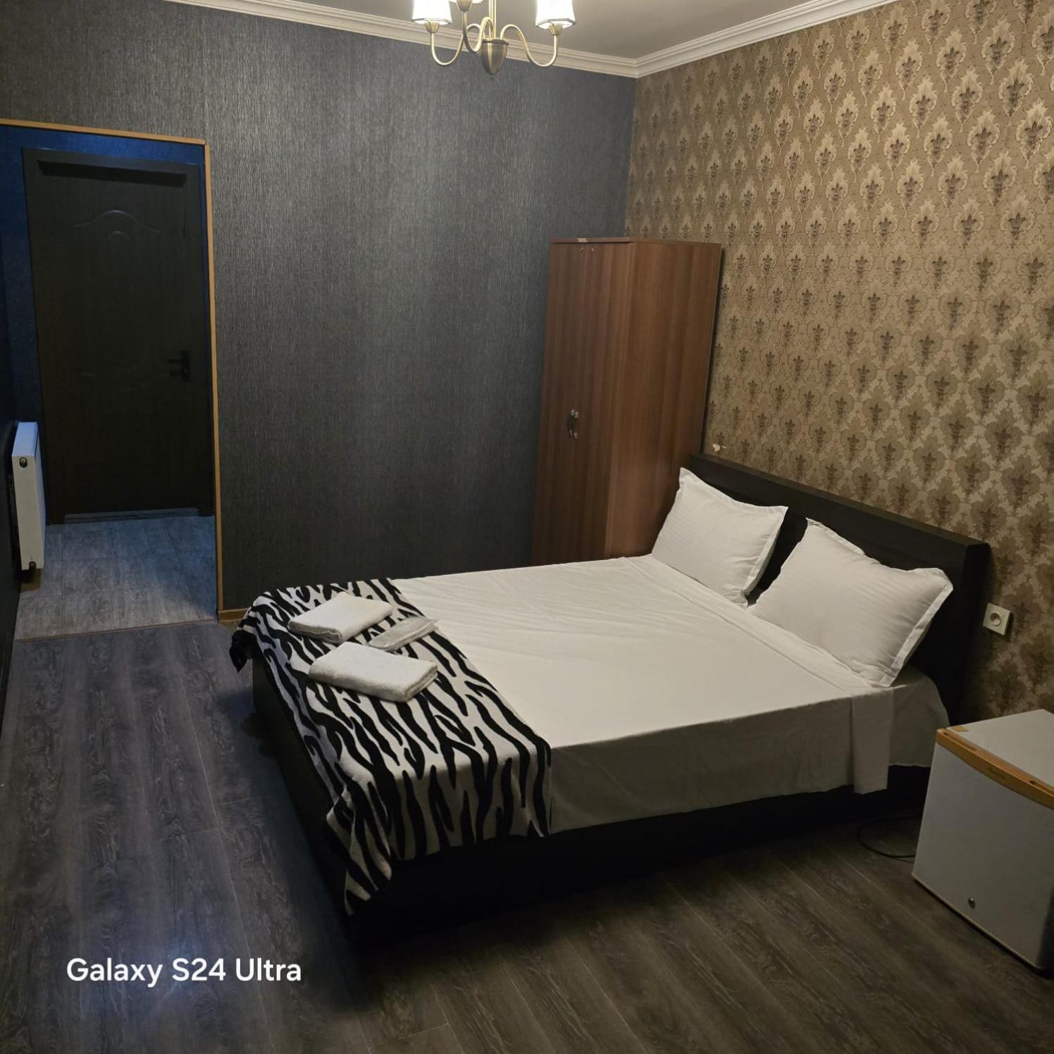 Hotel Like Tbilisi Exterior photo