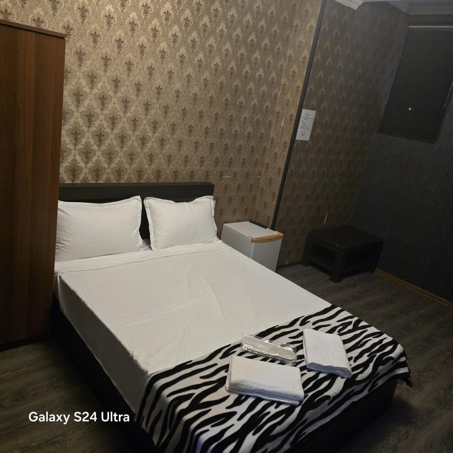 Hotel Like Tbilisi Exterior photo