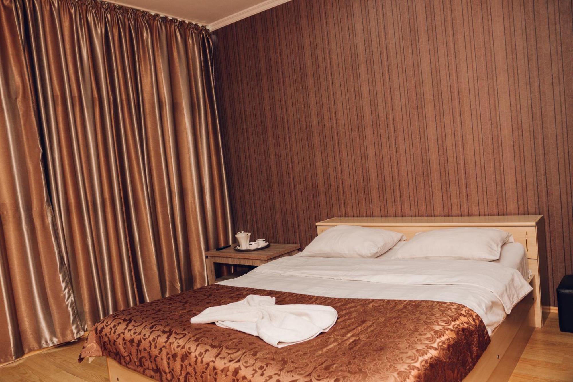 Hotel Like Tbilisi Exterior photo